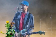 Two Women Accuse Brand New’s Jesse Lacey of Sexual Misconduct While They Were Minors