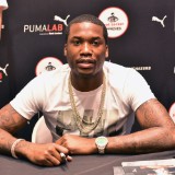 Meek Mill's Emergency Bail Request Denied by Superior Court