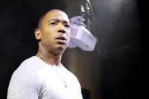 The Barstool Party 2017