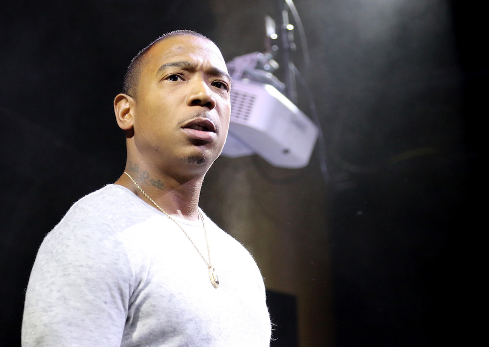 Ja Rule's Incredible NBA Halftime Performance Is Only His Second-Biggest Recent Disaster