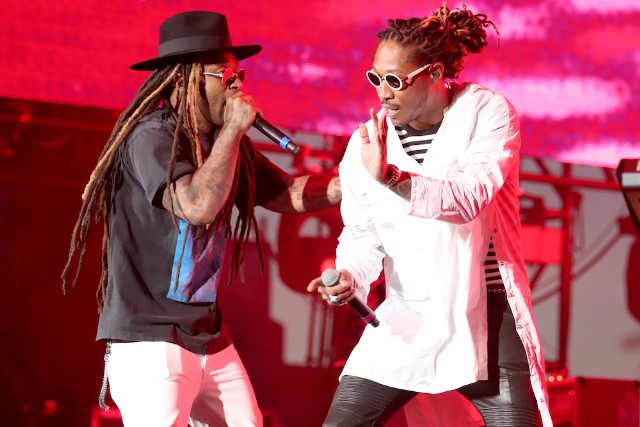 Ty Dolla Sign Future