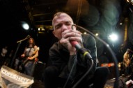 Stream Converge’s New Album <i>The Dusk in Us</i>