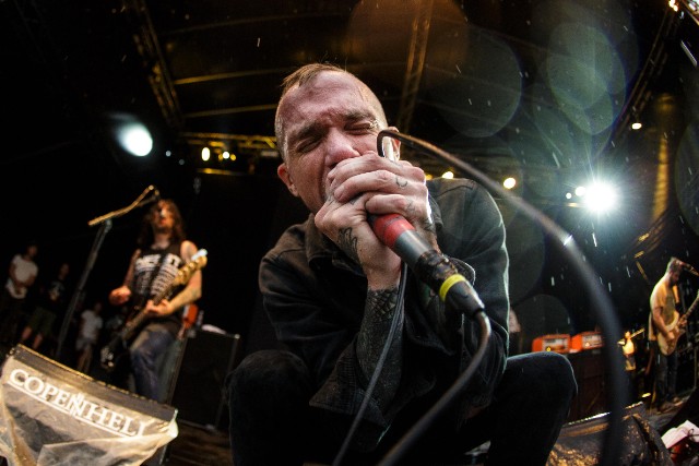 Converge