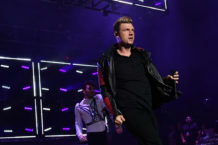 103.5 KTU's KTUphoria 2017 - Show