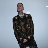 Diplo, Pete Wentz, Post Malone and Other Musicians React to Lil Peep's Death