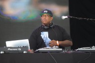 DJ Premier – “Our Streets” ft. A$AP Ferg
