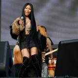 Nicki Minaj Shares New Remix of Lil Uzi Vert's 