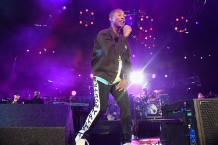 A Concert for Charlottesville