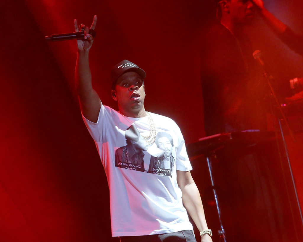 Watch Three New Videos for Tracks from Jay-Z’s 4:44 | SPIN