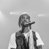 Miguel Announces New Album War & Leisure, Shares Single
