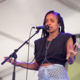 Watch Jamila Woods Cover Rage Against The Machine, Nirvana, & Destiny's Child