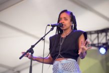 ACL Music Festival 2017 - Weekend 2