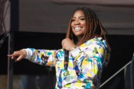Stream Kamaiyah’s Surprise Mixtape <i>Before I Wake</i>