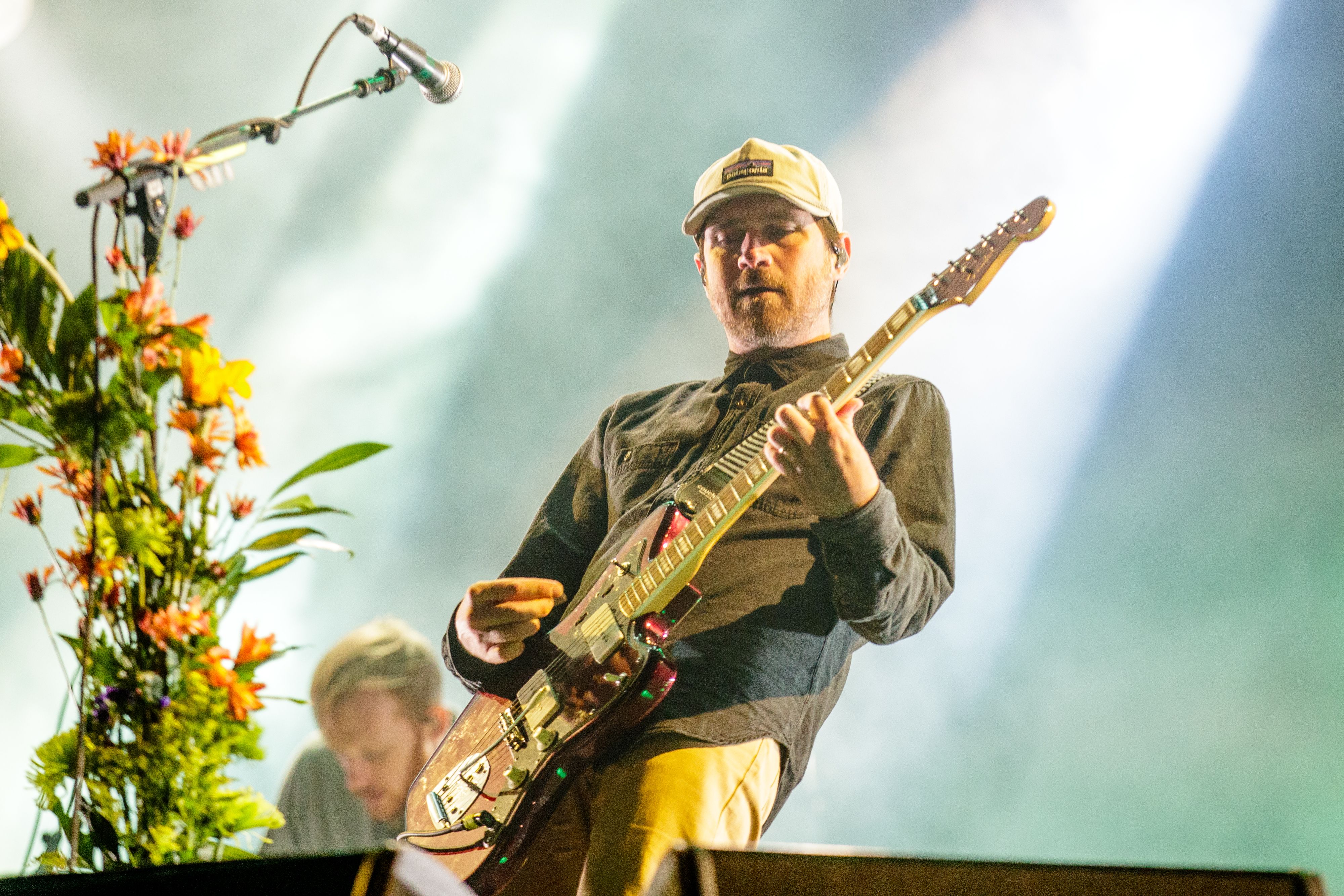 Brand New's Jesse Lacey is releasing new material with Kevin Devine • News  • DIY Magazine