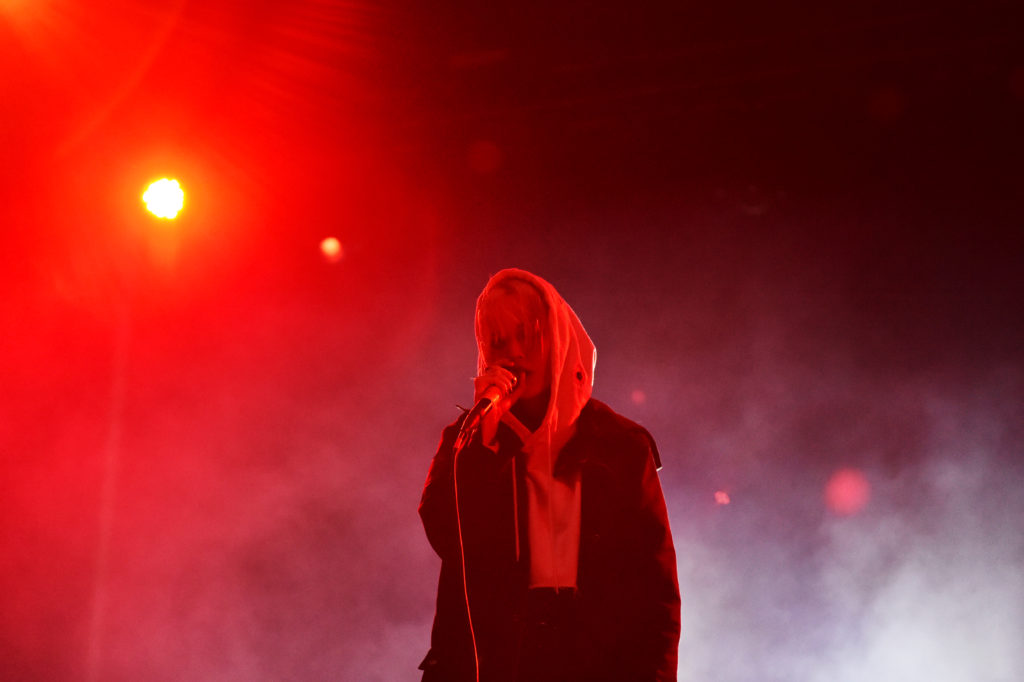 Here S Femen The Second Unannounced Crystal Castles Single This Week Spin