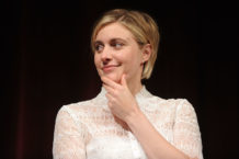 <> on October 25, 2017 in New York City.