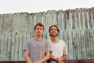 Hovvdy – “Late”