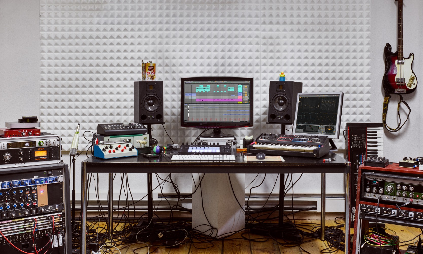 Ableton Announces Live 10 Software, Introduces Much-Desired New