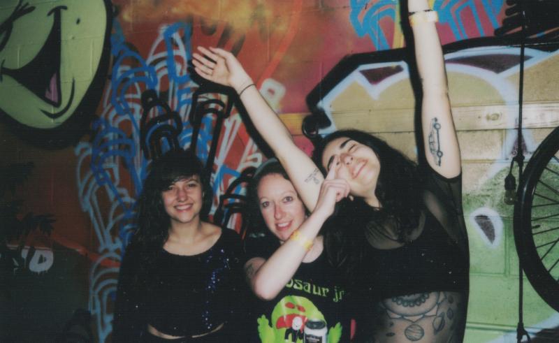 Review: Camp Cope Dive Deeper Than Ever on <i>How to Socialise & Make Friends</i>