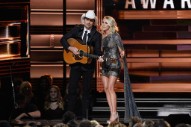 Country Music Association Apologizes for Telling Media Not to Ask About Las Vegas, Guns