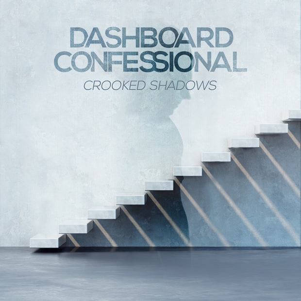 Dashboard Confessional Release 