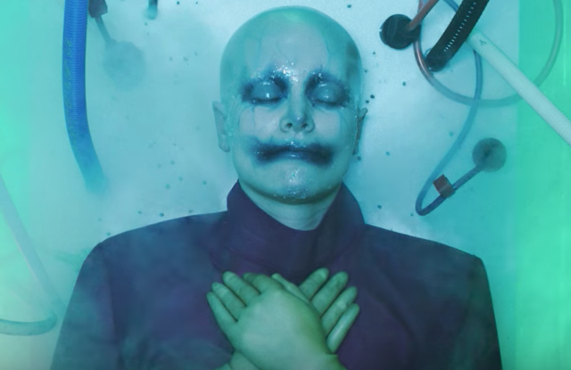 Fever Ray Confirms 2023 Touring Plans