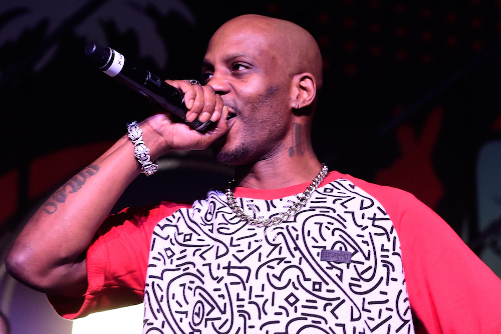 More 2 A Song: The Legacy of DMX