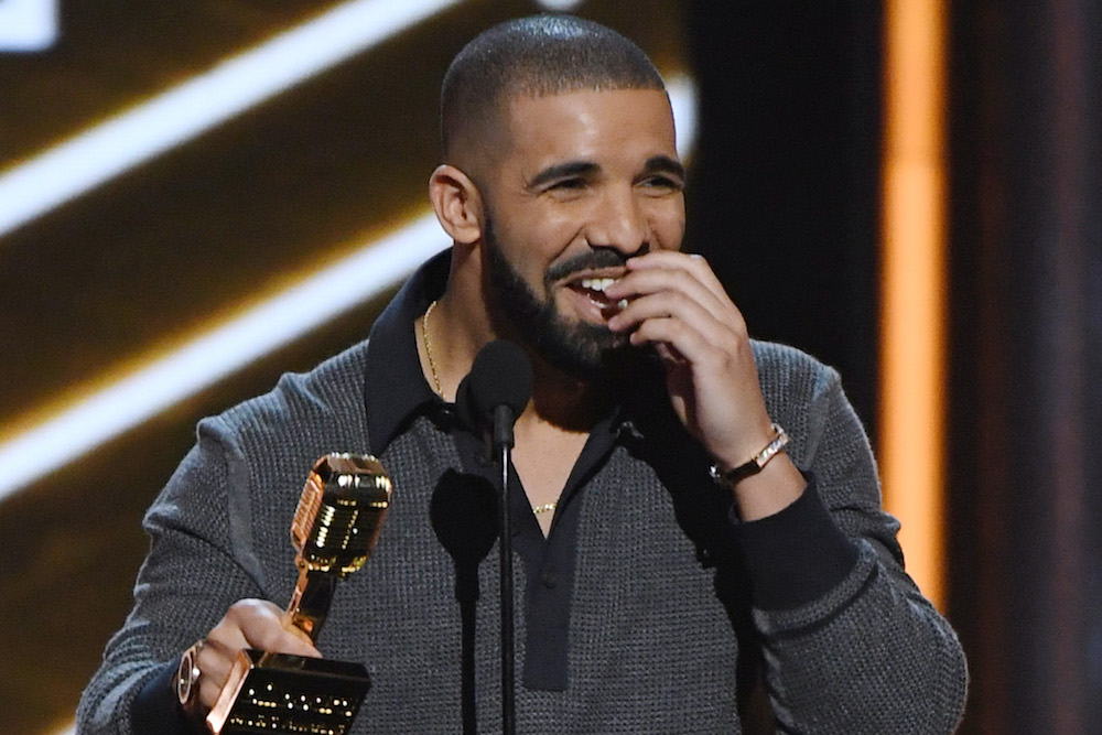Update: Drake Announces New LP, Debut Poetry Book With Songwriter Kenza Samir