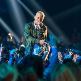 Eminem Teases Possible New Song 