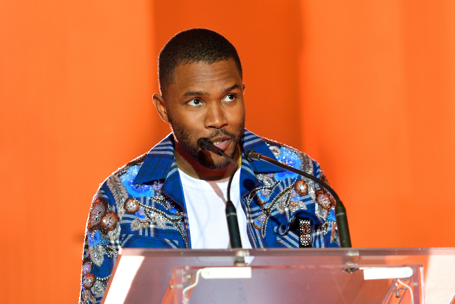 Frank Ocean Fifth Album Lp Frank Ocean Fifth Album Lp