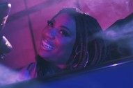 Video: Kamaiyah – “Playa In Me”