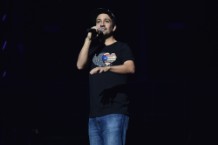 Lin Manuel-Miranda