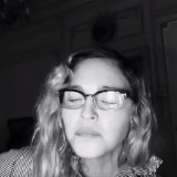 Madonna's Acoustic Cover of Elliott Smith's 