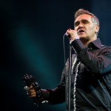 Morrissey Cancels Show Because It Was Cold
