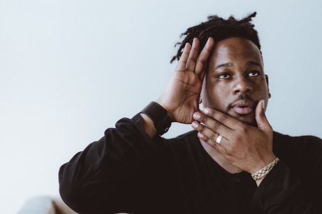 Watch Open Mike Eagle's New Video for "Police Myself" With MF DOOM