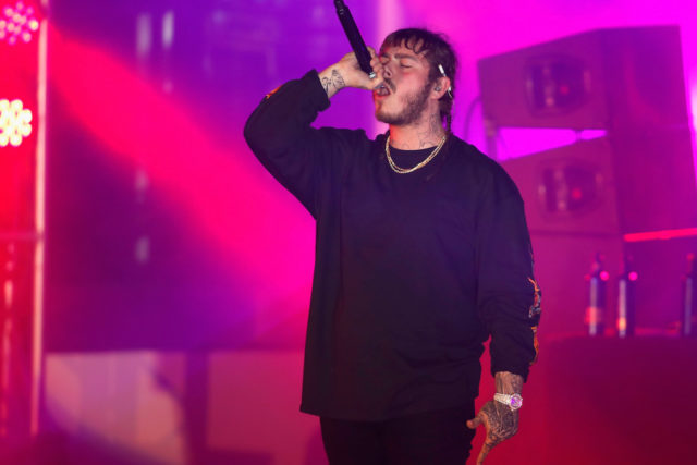 Post Malone