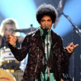 A New Prince Documentary Will Feature Footage From His Final Shows