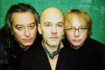 R.E.M. Automatic for the People