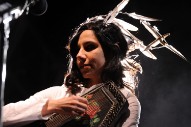 New PJ Harvey Song Featured in Trailer for <i>Dark River</i>