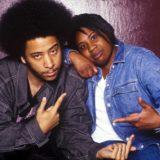The Coup's Pam the Funkstress Dead at 51