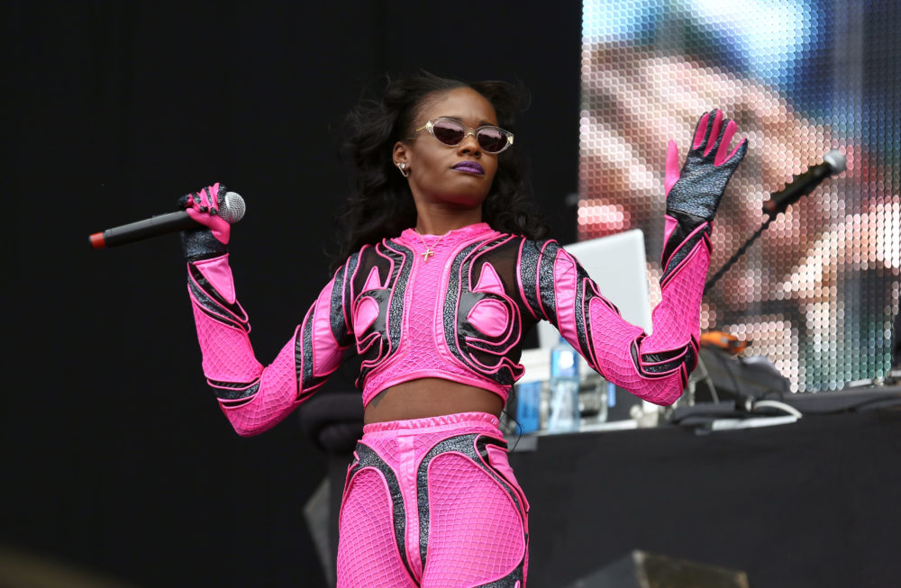 Grimes and Azealia Banks Ordered to Preserve DMs in Elon Musk's "420" Lawsuit