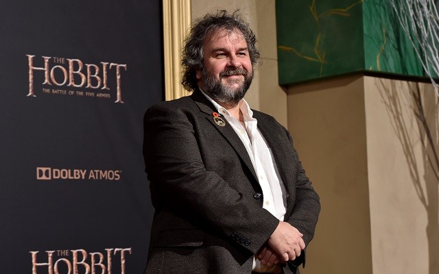 Harvey Weinstein denies Peter Jackson's claims of 'blacklisting'