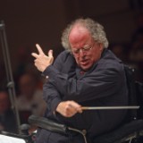 Prosecutors Won't Charge Met Opera Conductor James Levine for Alleged Sexual Abuse