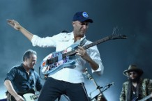 MusiCares Person Of The Year Tribute To Bob Dylan - Roaming Show