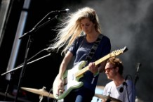 2015 Boston Calling Music Festival - Day 3