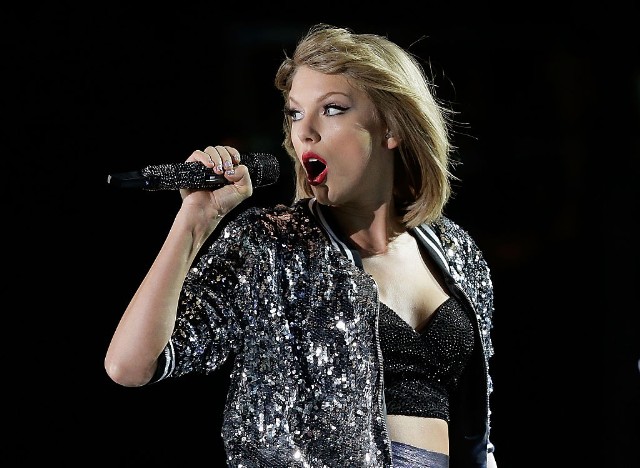 Taylor Swift Shake It Off Lyrics Spin