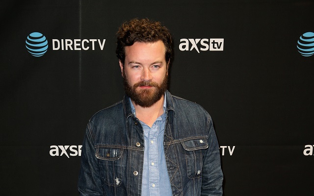 This Netflix Statement About an Exec's Interaction With a Danny Masterson Rape Accuser Is Terrible