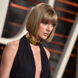 Taylor Swift, Sufjan Stevens, and Common Contend for Academy's Best Original Song
