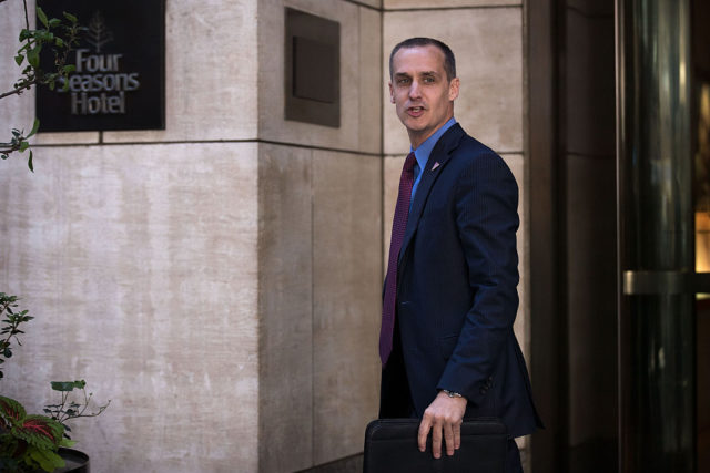 USA singer accuses ex-Trump aide of sexual assault USA singer accuses ex-Trump aide of sexual assault