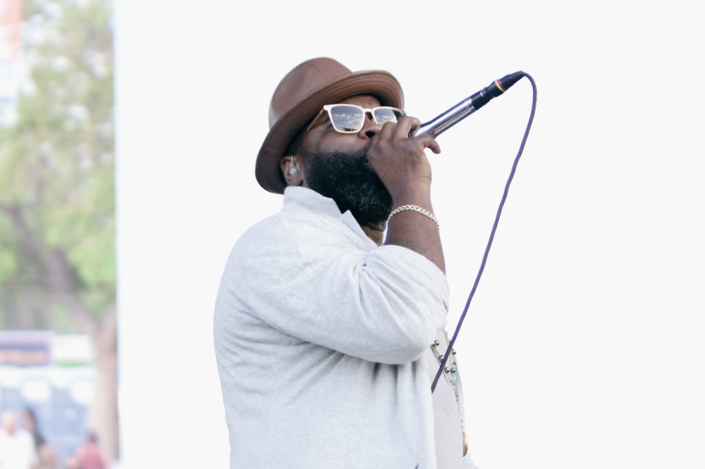 Long-in-the-Works Danger Mouse/Black Thought LP Due in August